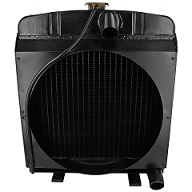 UA30033  Radiator---Replaces 800056